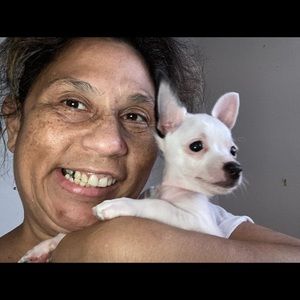 Meet your Posher, Roberta